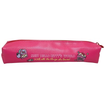 Gim Pencil Case Hello Kitty 335-76001 5204549190573