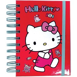gim Hello Kitty Rubber pad a6 335-76003 5204549190610