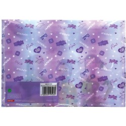 gim Folder Button PP Hunters 364-02580 5204549195462