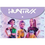 gim Folder Button PP Hunters 364-02580 5204549195462