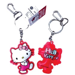 GIM KEYRING (DESIGN 1) HELLO KITTY 335-76002 5204549190597