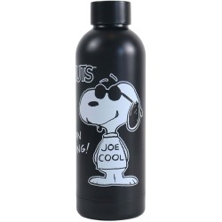 back me up BMU BOTTLE SS 530ML PEANUTS 555-83223 5204549173767