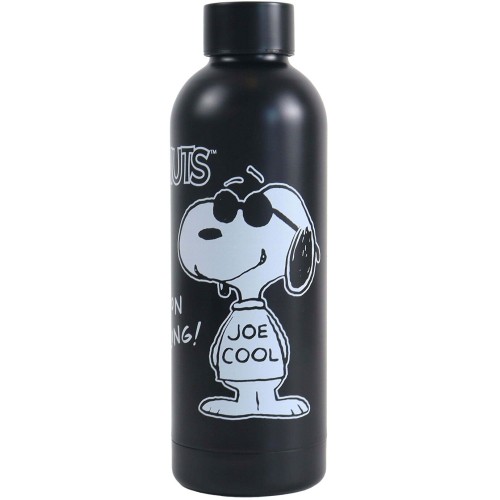back me up BMU BOTTLE SS 530ML PEANUTS 555-83223 5204549173767