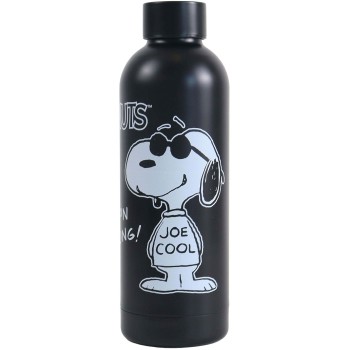 back me up BMU BOTTLE SS 530ML PEANUTS 555-83223 5204549173767