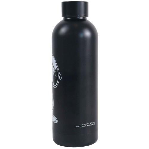 back me up BMU BOTTLE SS 530ML PEANUTS 555-83223 5204549173767
