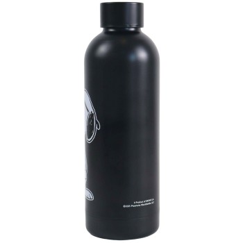 back me up Μπουκάλι SS 530Ml Peanuts 555-83223 5204549173767