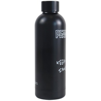 back me up Μπουκάλι SS 530Ml Peanuts 555-83223 5204549173767