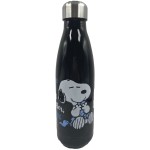 back me up Παγούρι SS Θερμός 500 Ml Peanuts Φουξ 555-82243 5204549163270