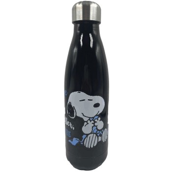 back me up BMU WATER BOTTLE SS THERMOS 500ML PEANUTS ΦΟΥΞ 555-82243 5204549163270