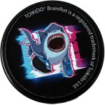 GIM TOIKIDO BRAINROT 343-10884 5204549183803