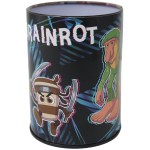 GIM TOIKIDO BRAINROT 343-10884 5204549183803