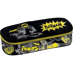 Graffiti Oval Batman Case 265341 5202860653418