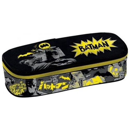 Graffiti Oval Batman Case 265341 5202860653418