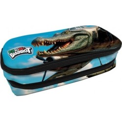 Case Graffiti Oval Bombardino Crocodillo Brainrot 263344 5202860633441