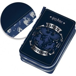 Case Double Filled With Graffiti Harry Potter 264331 5202860643310