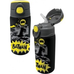 Hot Drink Graffiti 450ml Batman 265411 5202860654118