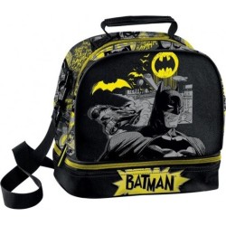 Graffiti Batman Food bag 265311 5202860653111