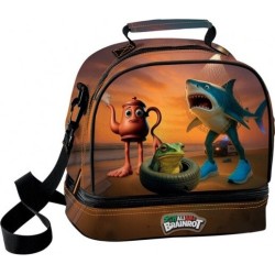 *graffiti Team Brainrot Food bag 263312 5202860633120