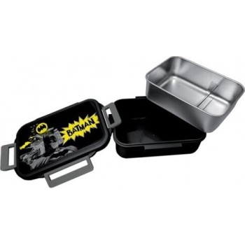 Food Container Stainless Graffiti Batman 265421 5202860654217