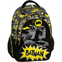 graffiti Batman 26 Multipurpose Backpack 265211 5202860652114