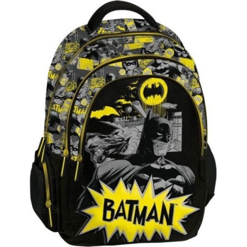 graffiti Batman 26 Multipurpose Backpack 265211 5202860652114