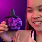 Hasbro Kpop Demon Hunters Furby Furblets Saja Boy Demon G4792 5010996443182