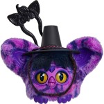 Hasbro Kpop Demon Hunters Furby Furblets Saja Boy Demon G4792 5010996443182