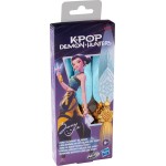 Hasbro Kpop Demon Hunters Nerf Zoeys Spirit Blades G4787 5010996446015