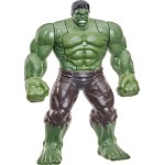Marvel Spider-man: Brand New Day Savage Smash Hulk, 29.9-cm Action Figure,  G2446 5010996407832