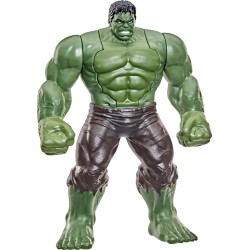 Marvel Spider-man: Brand New Day Savage Smash Hulk, Action Figure 29,9 cm, G2446 5010996407832