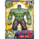 Marvel Spider-man: Brand New Day Savage Smash Hulk, Action Figure 29,9 cm, G2446 5010996407832