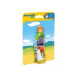 Playmobil Κορίτσι Με Γατούλα 6975 4008789069757