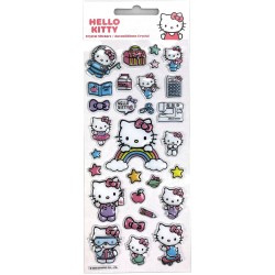 GIM Sanrio: Hello Kitty And Friends - Crystal  776-78820 5204549177512