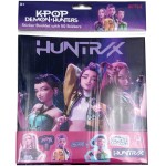 GIM Kpop Demon Hunters K-Pop Demon Hunters - Huntrix 764-00291 5204549195646