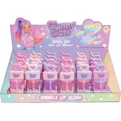 Diakakis imports Lip Gloss Glammy Gloss 000630014 5205698840357
