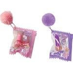 Diakakis imports Make Up Mini Set 2pcs In Coin Bag Glammy Gloss 000630019 5205698840395
