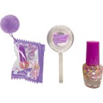 Diakakis imports Μακιγιάζ Μινι Σετ 2Τμχ σε Πορτοφολάκι Glammy Gloss 000630019 5205698840395