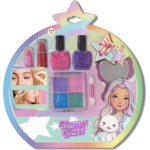 Diakakis imports Μακιγιάζ Σετ 10Τμχ Glammy Gloss 000630004 5205698838873