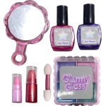 Diakakis imports Μακιγιάζ Σετ 10Τμχ Glammy Gloss 000630004 5205698838873