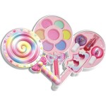 Diakakis imports Make Up Set 11pcs Glammy Gloss 000630007 5205698838958