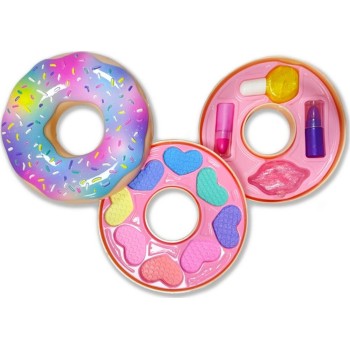 Diakakis imports Μακιγιάζ Σετ 12Τμχ Glammy Gloss 000630006 5205698838927