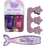 Diakakis imports Μακιγιάζ Σετ 4Τμχ Glammy Gloss 000630010 5205698839047