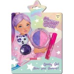 Diakakis imports Μακιγιάζ Σετ 5Τμχ Glammy Gloss 000630005 5205698839078