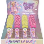 Diakakis imports Lip Balm Glammy Gloss 000630015 5205698840920