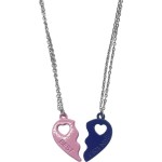 Diakakis imports Fashion Coloring Activity Set With Necklace & Stickers 30 Pages 27x26cm Glammy Gloss 000630025 5205698840449