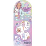 Diakakis imports Tattoo Glammy Gloss 000630021 5205698840401