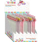 Diakakis imports Pen oceans diff chrome the littlies 000647104 5205698760464