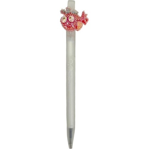 Diakakis imports Pen oceans diff chrome the littlies 000647104 5205698760464