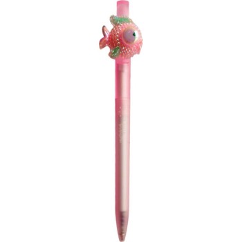 Diakakis imports Pen oceans diff chrome the littlies 000647104 5205698760464