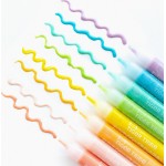 tiger tribe Puffy Popcorn Pen 94410 9341736102813